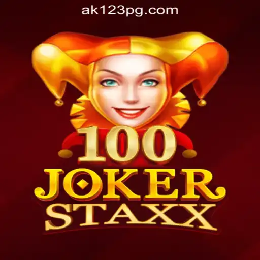 Exploring the Thrills of 100JokerStaxx: A Journey into a Classic Slot Adventure