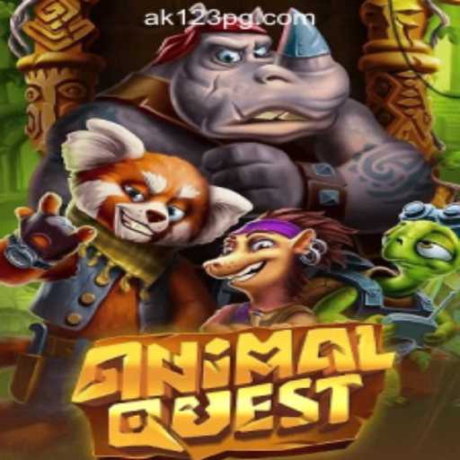 Exploring the World of AnimalQuest: Your Ultimate Guide