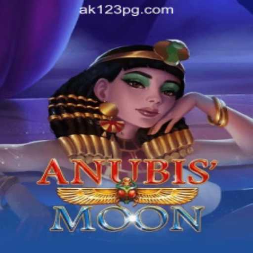 An Immersive Journey with AnubisMoon: Discover the Thrills of BR-AK123 Oficial Slots Brasil #1