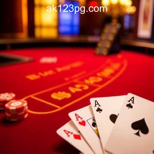 Understanding the Baccarat Game: A Deep Dive into BR-AK123 Oficial Slots Brasil #1