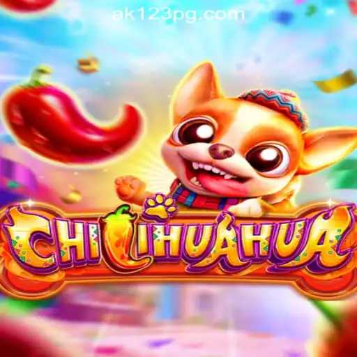 CHILIHUAHUA: Discover the Thrilling World of BR-AK123 Oficial Slots Brasil #1