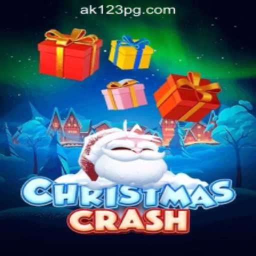 Unwrapping the Magic of ChristmasCrash: A Dive into BR-AK123 Oficial Slots Brasil #1