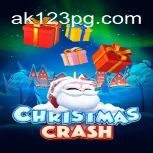 Unwrapping the Magic of ChristmasCrash: A Dive into BR-AK123 Oficial Slots Brasil #1
