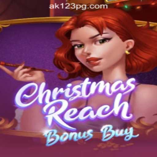 Exploring the Exciting World of ChristmasReachBonusBuy in BR-AK123 Oficial Slots Brasil #1