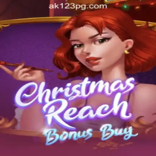 Exploring the Exciting World of ChristmasReachBonusBuy in BR-AK123 Oficial Slots Brasil #1