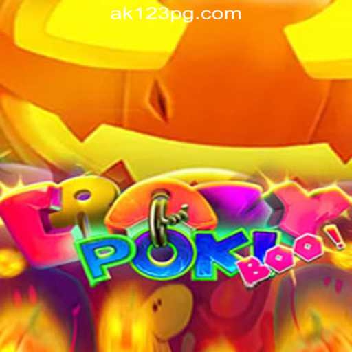 Explore the Exciting World of CrazyPokiBoo: BR-AK123 Oficial Slots Brasil #1