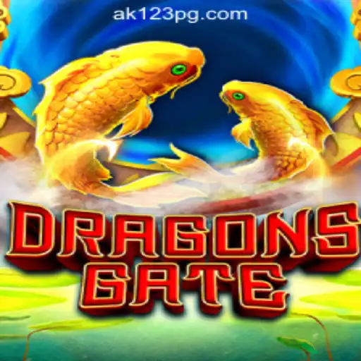 DragonsGate: Exploring the Mystical World of BR-AK123 Oficial Slots Brasil #1