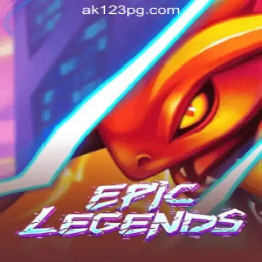 EpicLegends: An Immersive Journey into Adventure and Strategy