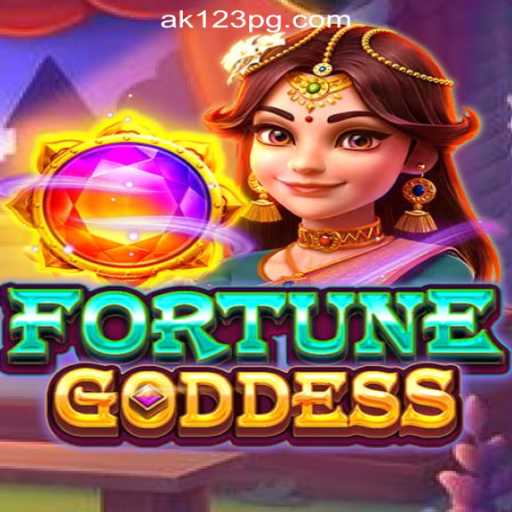 Unraveling the Exciting World of FORTUNEGODDESS: BR-AK123 Oficial Slots Brasil #1