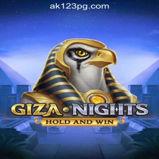 Exploring the Mystical World of GizaNights and BR-AK123 Oficial Slots Brasil #1
