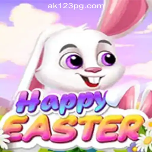 Explore the Joy of Gaming with HappyEaster: A Dive into BR-AK123 Oficial Slots Brasil #1
