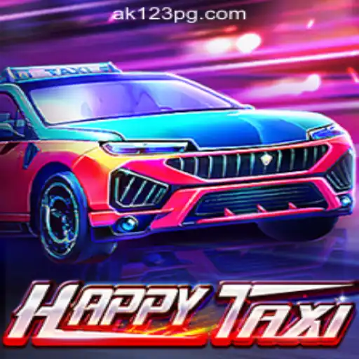 Exploring the Exciting World of HappyTaxi: A Dive into BR-AK123 Oficial Slots Brasil #1