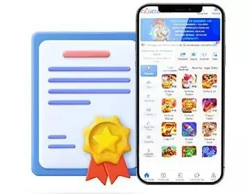 BR-AK123 Oficial Slots Brasil #1