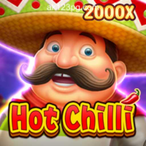 HotChilli: A Spicy Adventure in the World of BR-AK123 Oficial Slots Brasil