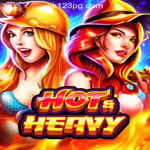 Introducing HotHeavy: The Innovative Slot Game Taking Brasil by Storm
