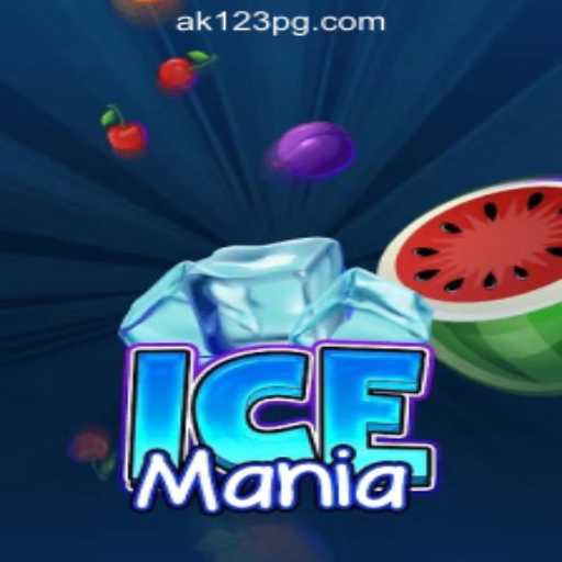 Exploring the Exciting World of IceMania: BR-AK123 Oficial Slots Brasil #1