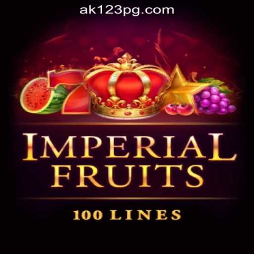Discover the Phenomenon of ImperialFruits100: The Reigning Slot Game in Brasil