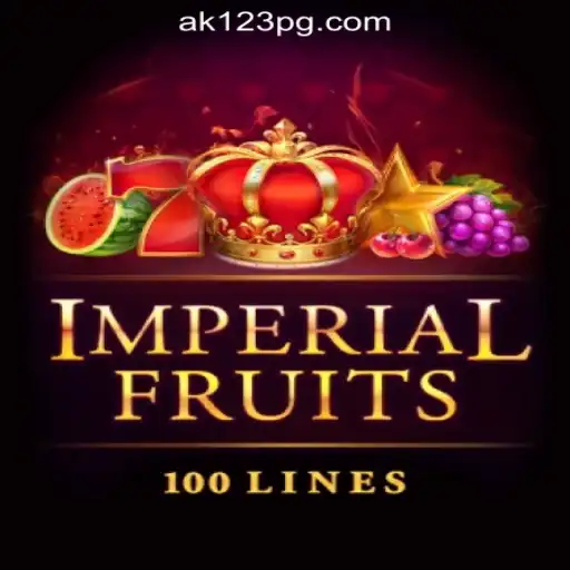 Discover the Phenomenon of ImperialFruits100: The Reigning Slot Game in Brasil