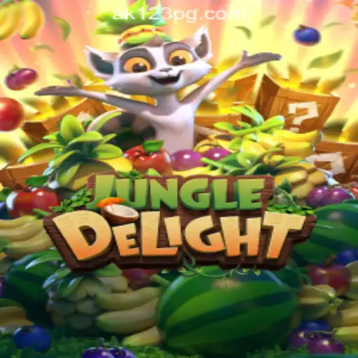 Discover the Excitement of JungleDelight: A Premier Slot Adventure with BR-AK123 Oficial Slots Brasil #1