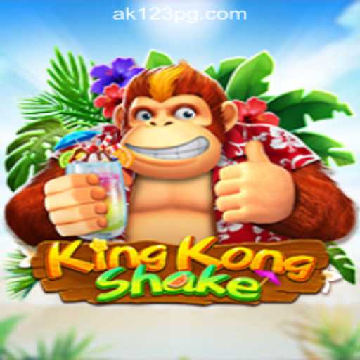 KingKongShake: A Thrilling Adventure in the World of Oficial Slots Brasil