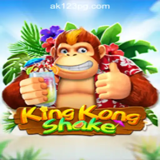 KingKongShake: A Thrilling Adventure in the World of Oficial Slots Brasil