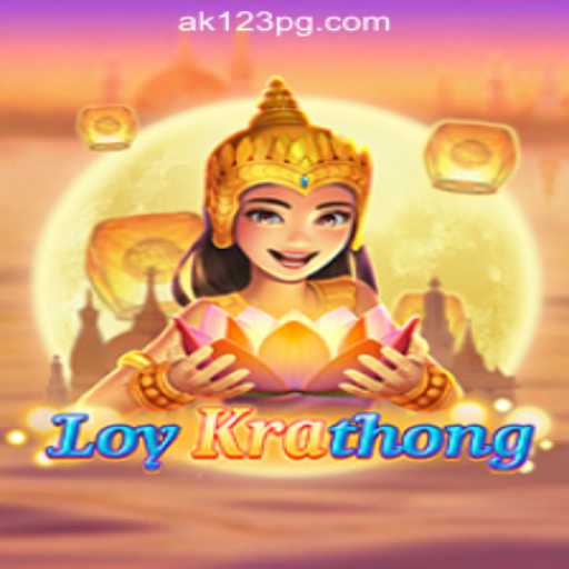 The Fascinating World of LoyKrathong: A Dive into BR-AK123 Oficial Slots Brasil #1
