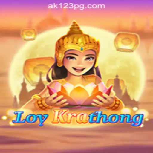 The Fascinating World of LoyKrathong: A Dive into BR-AK123 Oficial Slots Brasil #1