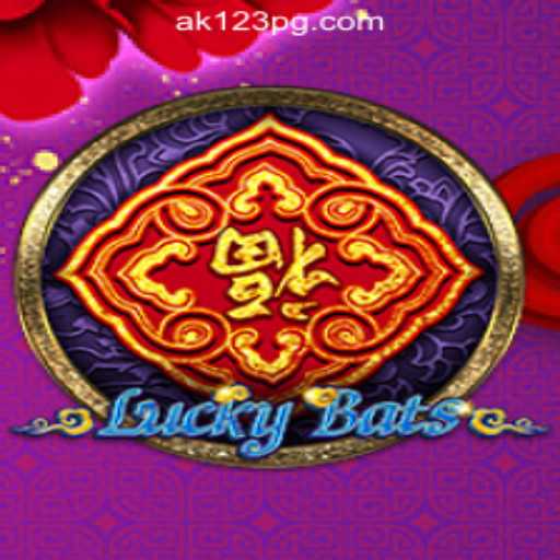 Explore the Thrilling World of LuckyBats: BR-AK123 Oficial Slots Brasil #1