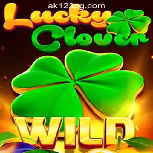 Exploring the Enchanting World of LuckyClover: BR-AK123 Oficial Slots Brasil #1