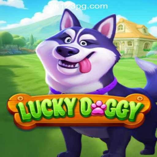 Experience the Thrills of LuckyDoggy: A Guide to BR-AK123 Oficial Slots Brasil #1