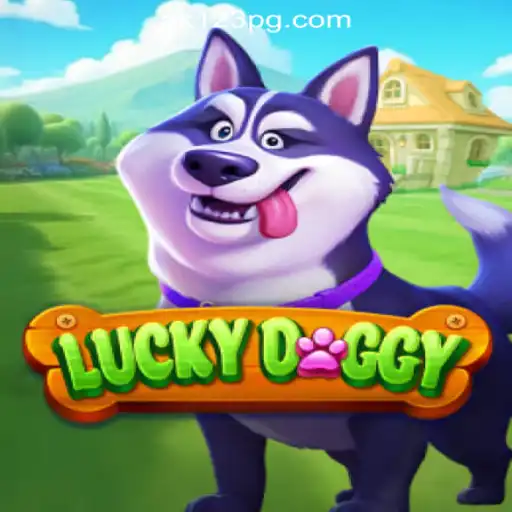 Experience the Thrills of LuckyDoggy: A Guide to BR-AK123 Oficial Slots Brasil #1