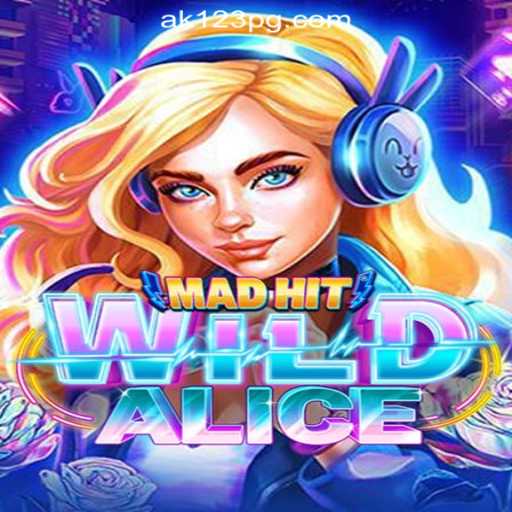 Exploring the World of MadHitWildAlice: The Thrilling Adventure Awaits