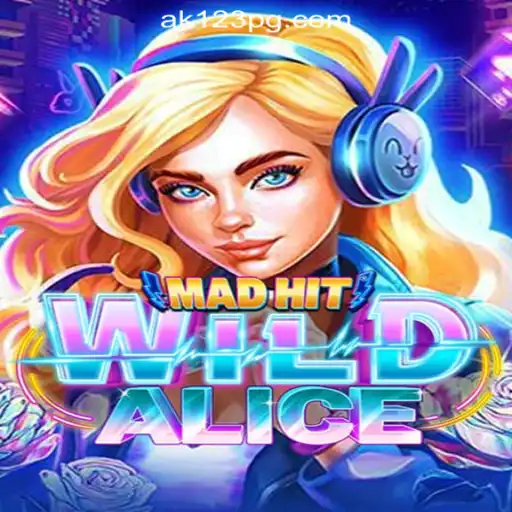 Exploring the World of MadHitWildAlice: The Thrilling Adventure Awaits