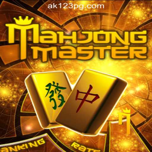 Exploring MahJongMaster and Its Influence in the Age of BR-AK123 Oficial Slots Brasil #1