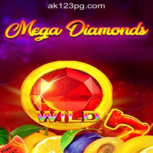 MegaDiamond: The Thrilling World of BR-AK123 Oficial Slots Brasil #1
