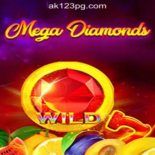 MegaDiamond: The Thrilling World of BR-AK123 Oficial Slots Brasil #1