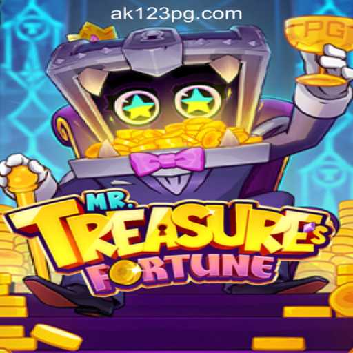 MrTreasuresFortune: An In-Depth Exploration of BR-AK123 Oficial Slots Brasil #1