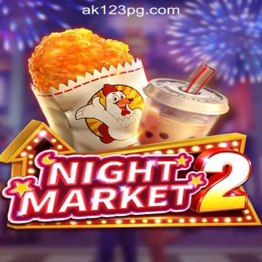 Exploring the Thrills of NightMarket2: A Dive into the Exciting World of BR-AK123 Oficial Slots Brasil #1