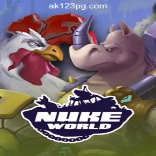 NukeWorld: An Explosive Gaming Experience