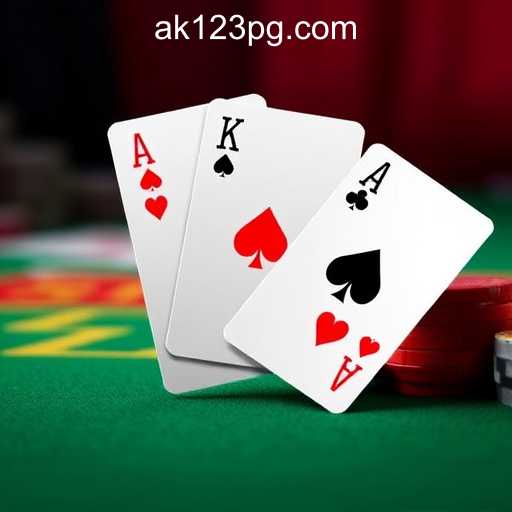 Exploring the World of Online Baccarat with BR-AK123 Oficial Slots Brasil #1
