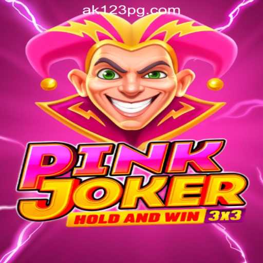 Discover the Thrilling World of Pinkjoker: A Dive into BR-AK123 Oficial Slots Brasil #1