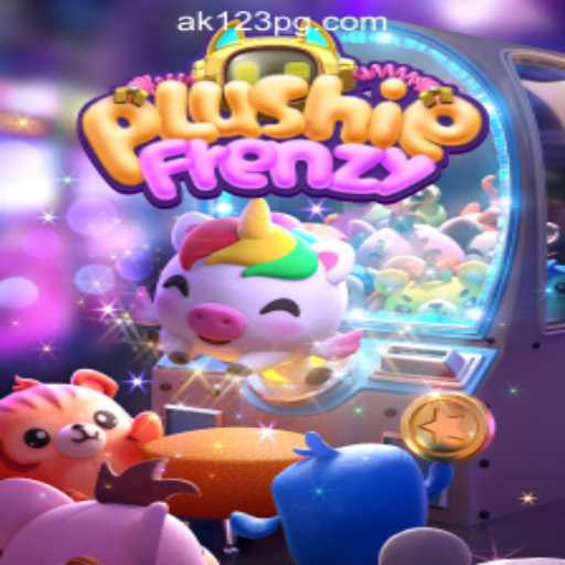 Unleashing the Fun with PlushieFrenzy: A Guide to BR-AK123 Oficial Slots Brasil #1