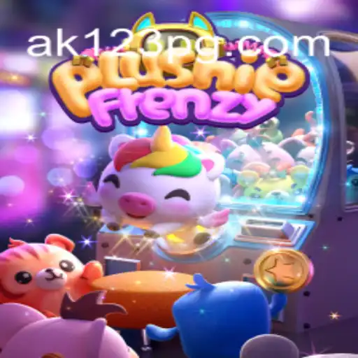 Unleashing the Fun with PlushieFrenzy: A Guide to BR-AK123 Oficial Slots Brasil #1
