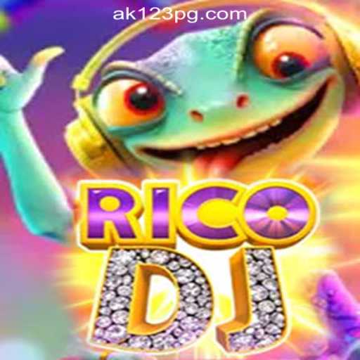 RicoDJ: A Thrilling Experience with BR-AK123 Oficial Slots Brasil #1