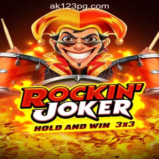 RockinJoker: A New Thrill in the World of Slots