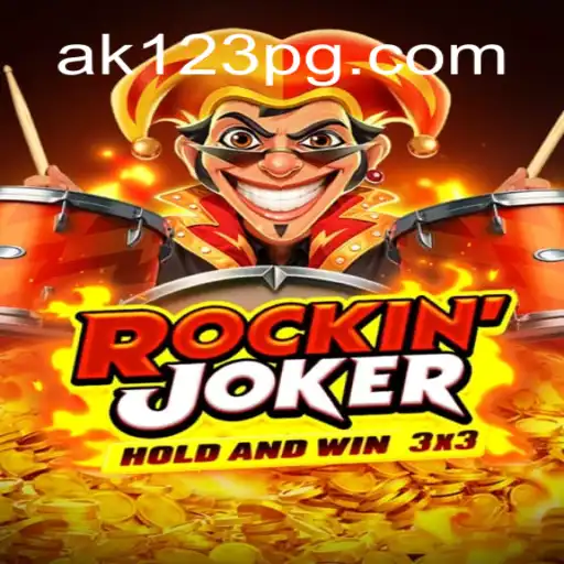 RockinJoker: A New Thrill in the World of Slots