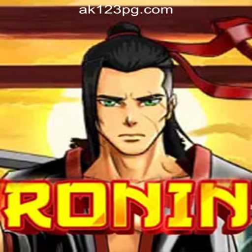 Exploring the Enigmatic World of Ronin: A Thrilling Adventure in BR-AK123 Oficial Slots Brasil #1