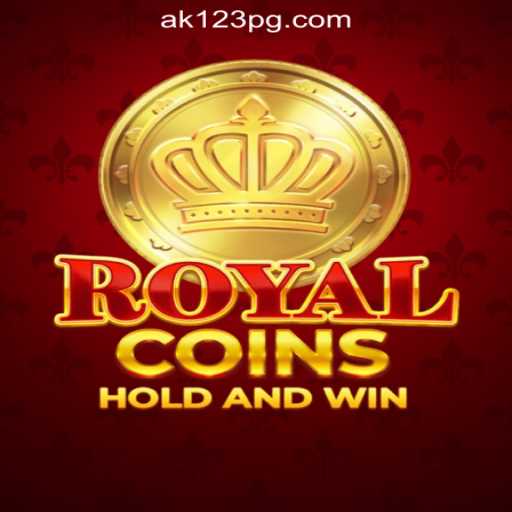 Immerse Yourself in the Exhilarating World of RoyalCoins: Discover Brazil's Leading Slot Game