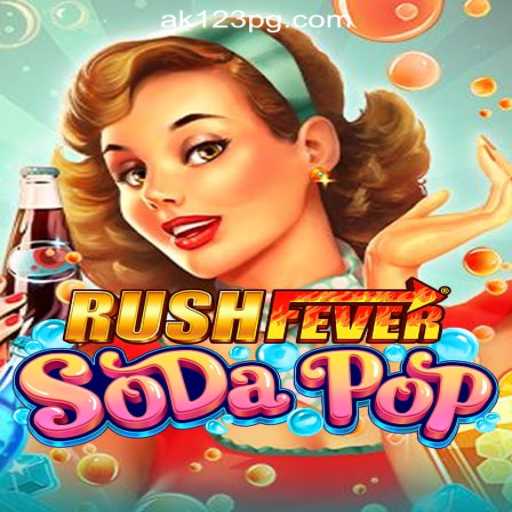 RushFeverSodaPop: An Exciting Dive into the World of Slot Gaming