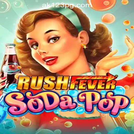 RushFeverSodaPop: An Exciting Dive into the World of Slot Gaming